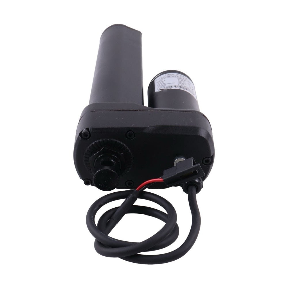 12V Electric Actuator for use with Grasshopper Powerfold Deck 3348 3452 3461 3472 3552R 3561R 3572R 3661 3761R